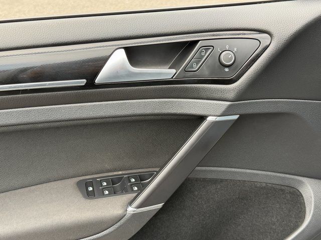 2017 Volkswagen Golf GTI S Springfield VA