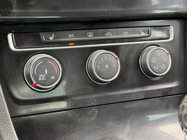 2017 Volkswagen Golf GTI S Springfield VA