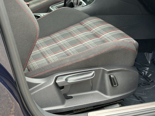 2017 Volkswagen Golf GTI S Springfield VA