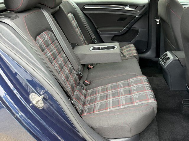 2017 Volkswagen Golf GTI S Springfield VA