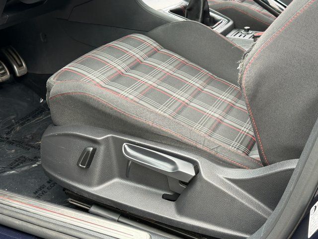 2017 Volkswagen Golf GTI S Springfield VA