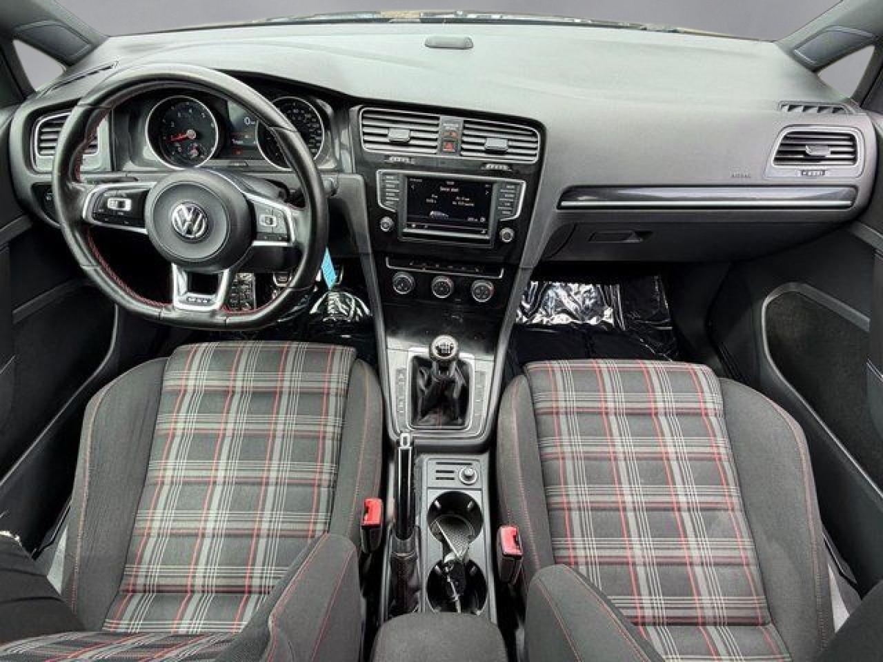 2017 Volkswagen Golf GTI S Springfield VA