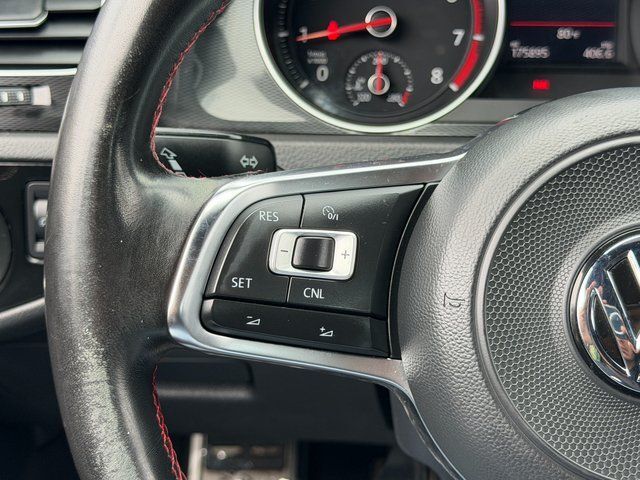 2017 Volkswagen Golf GTI S Springfield VA