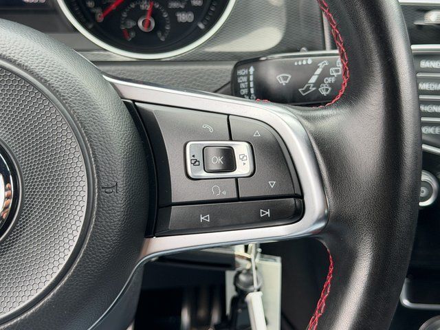 2017 Volkswagen Golf GTI S Springfield VA