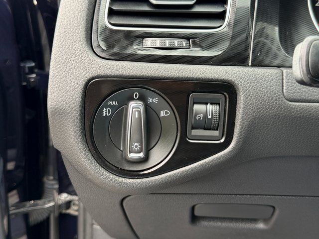 2017 Volkswagen Golf GTI S Springfield VA