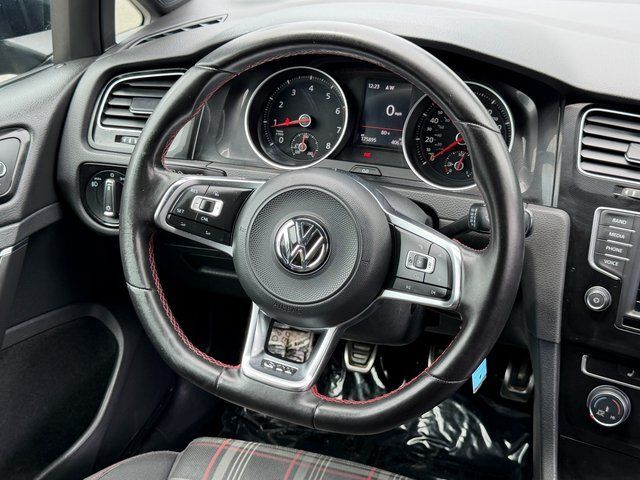 2017 Volkswagen Golf GTI S Springfield VA