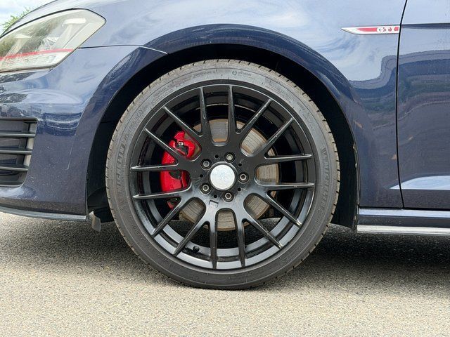 2017 Volkswagen Golf GTI S Springfield VA