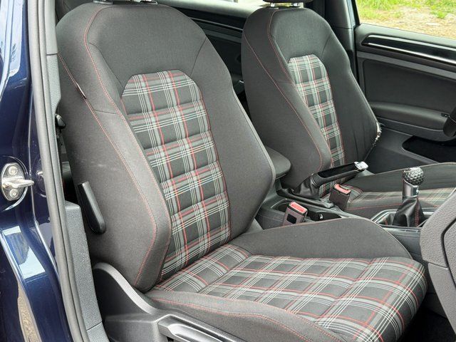 2017 Volkswagen Golf GTI S Springfield VA