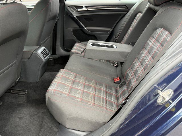 2017 Volkswagen Golf GTI S Springfield VA