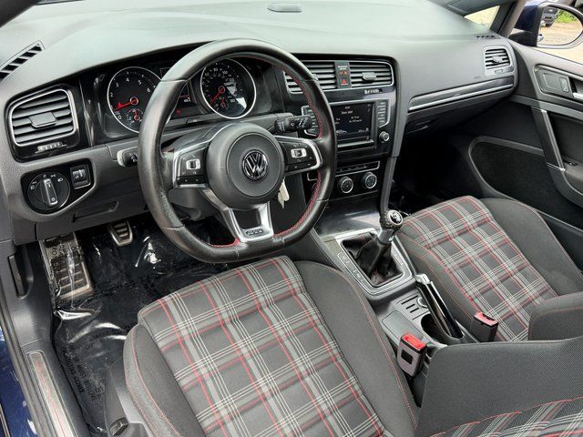 2017 Volkswagen Golf GTI S Springfield VA
