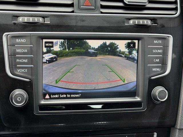 2017 Volkswagen Golf GTI S Springfield VA