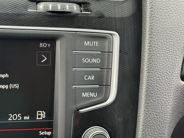 2017 Volkswagen Golf GTI S Springfield VA