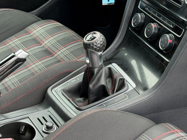 2017 Volkswagen Golf GTI S Springfield VA