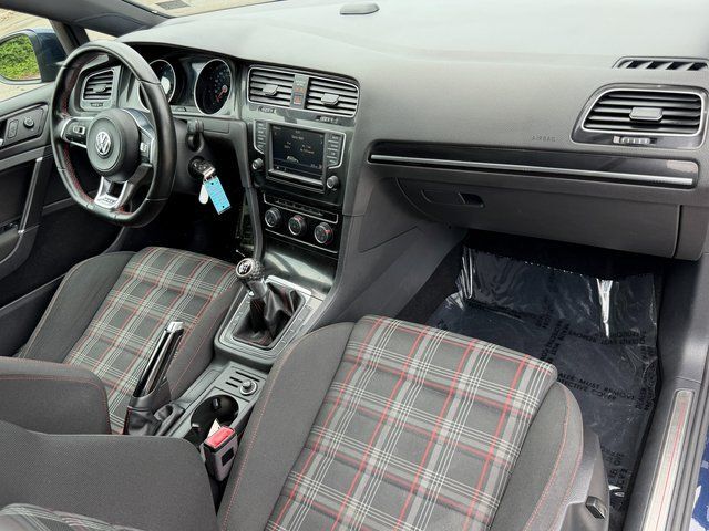 2017 Volkswagen Golf GTI S Springfield VA