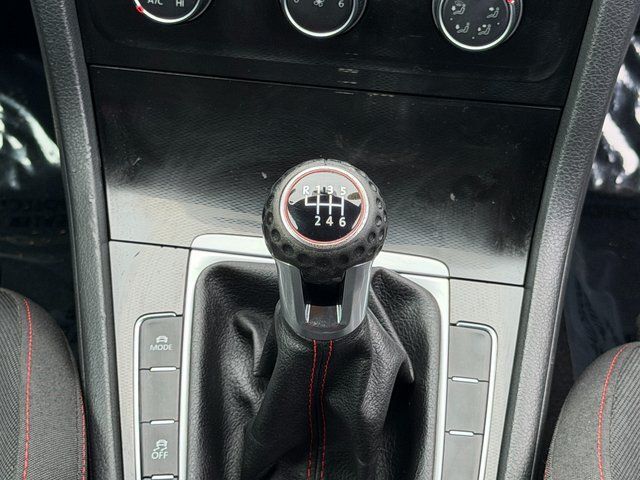2017 Volkswagen Golf GTI S Springfield VA