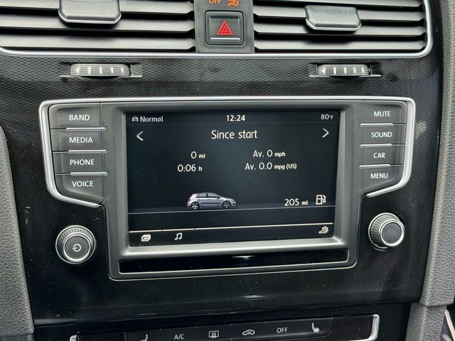 2017 Volkswagen Golf GTI S Springfield VA