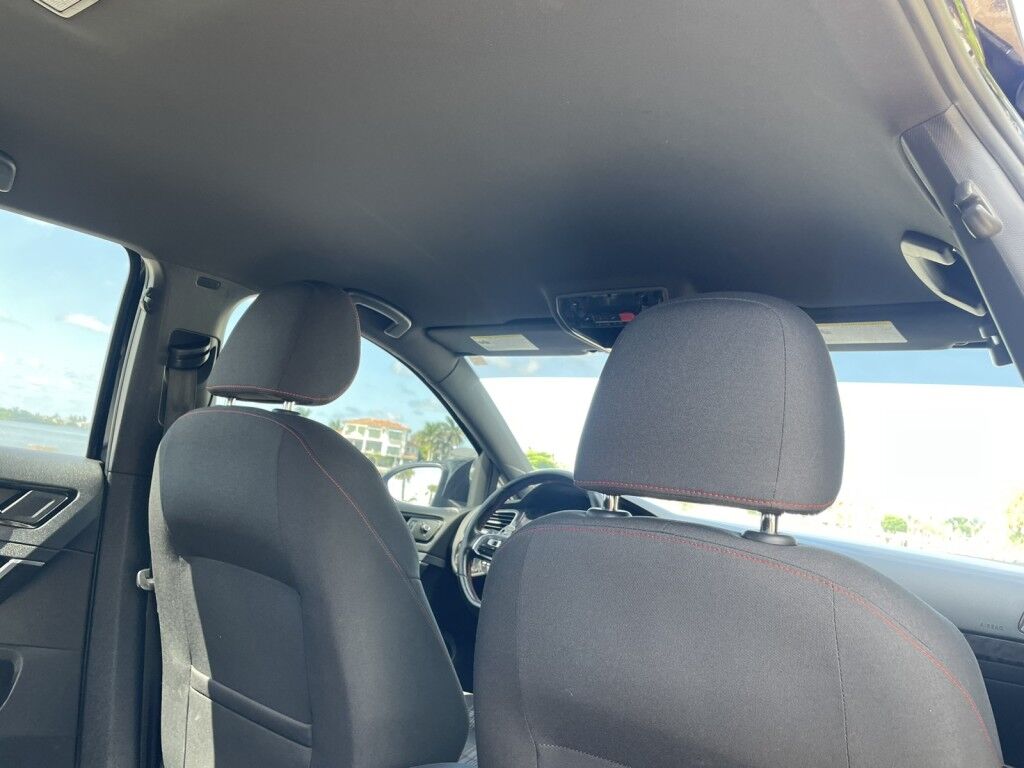 2017 Volkswagen Golf GTI S~AFTERMARKET SHOCKS~EXHAUST~HAVE ORIGINALS~GREAT BUILD~ONLINE FINANCE AND SHIPPING AVAILABLE!!! Sarasota FL