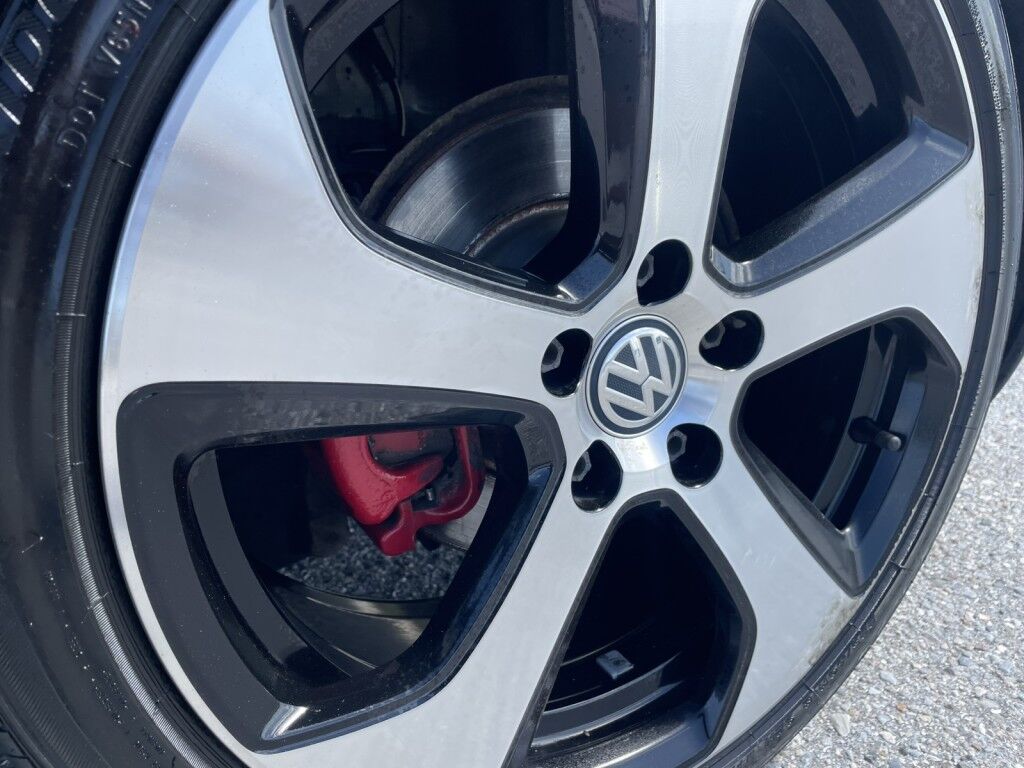 2017 Volkswagen Golf GTI S~AFTERMARKET SHOCKS~EXHAUST~HAVE ORIGINALS~GREAT BUILD~ONLINE FINANCE AND SHIPPING AVAILABLE!!! Sarasota FL