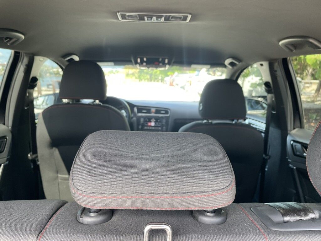 2017 Volkswagen Golf GTI S~AFTERMARKET SHOCKS~EXHAUST~HAVE ORIGINALS~GREAT BUILD~ONLINE FINANCE AND SHIPPING AVAILABLE!!! Sarasota FL