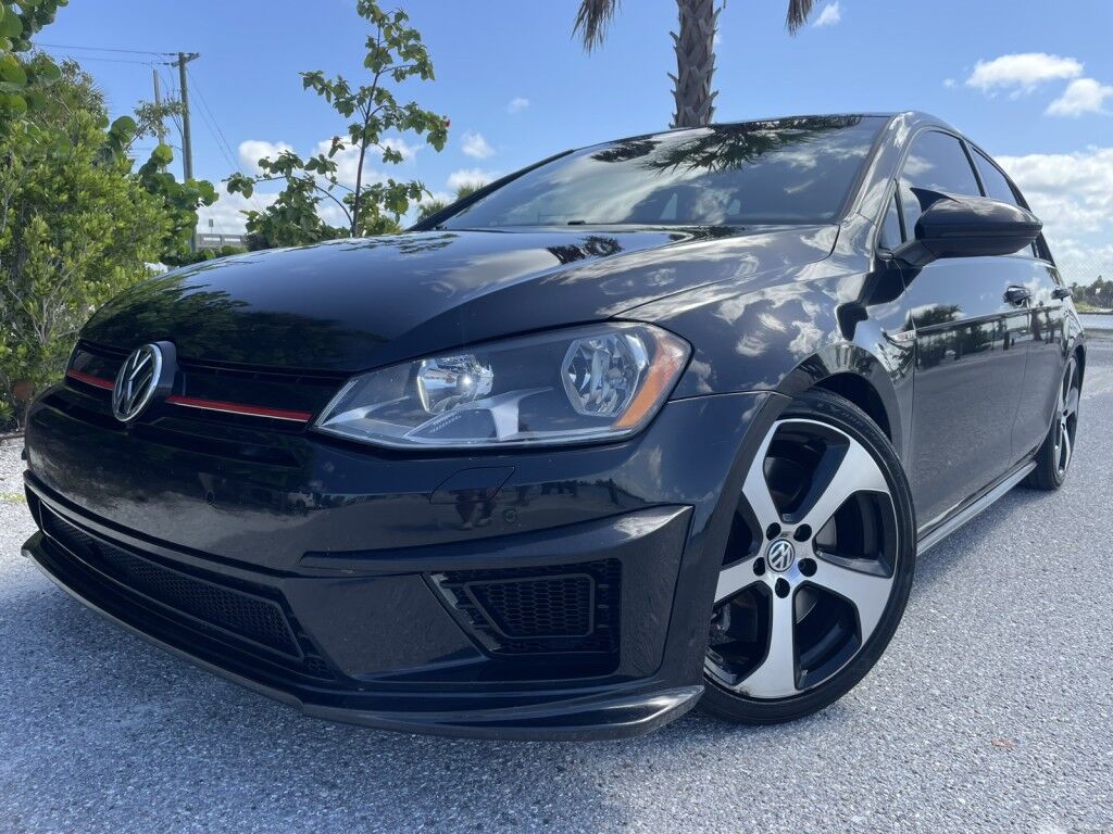 2017 Volkswagen Golf GTI S~AFTERMARKET SHOCKS~EXHAUST~HAVE ORIGINALS~GREAT BUILD~ONLINE FINANCE AND SHIPPING AVAILABLE!!!