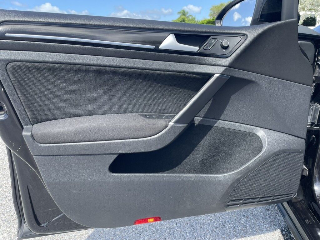 2017 Volkswagen Golf GTI S~AFTERMARKET SHOCKS~EXHAUST~HAVE ORIGINALS~GREAT BUILD~ONLINE FINANCE AND SHIPPING AVAILABLE!!! Sarasota FL