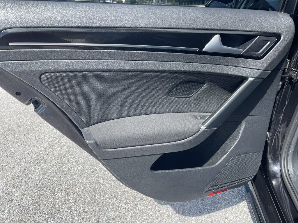 2017 Volkswagen Golf GTI S~AFTERMARKET SHOCKS~EXHAUST~HAVE ORIGINALS~GREAT BUILD~ONLINE FINANCE AND SHIPPING AVAILABLE!!! Sarasota FL