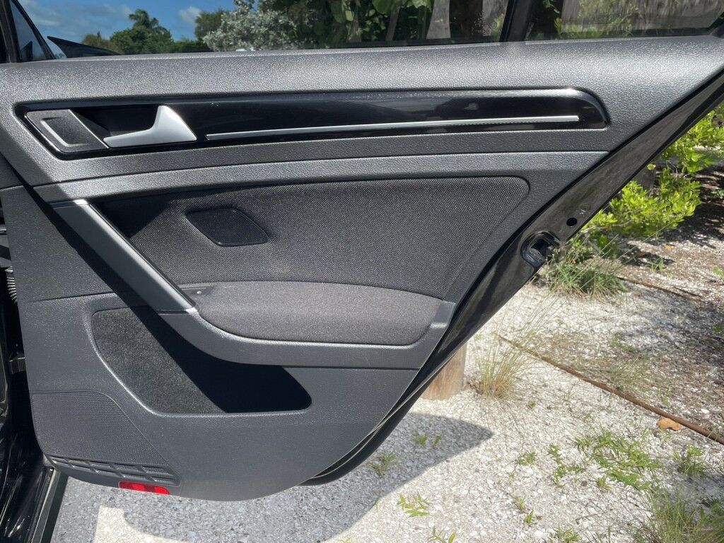 2017 Volkswagen Golf GTI S~AFTERMARKET SHOCKS~EXHAUST~HAVE ORIGINALS~GREAT BUILD~ONLINE FINANCE AND SHIPPING AVAILABLE!!! Sarasota FL