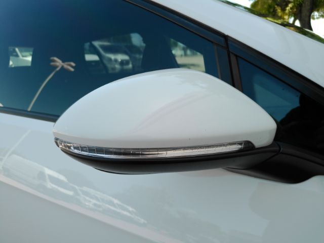 2017 Volkswagen Golf GTI SE 4-Door Plano TX