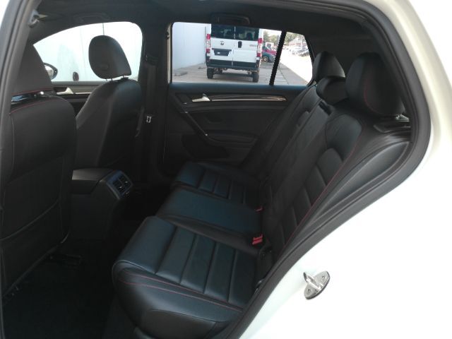 2017 Volkswagen Golf GTI SE 4-Door Plano TX
