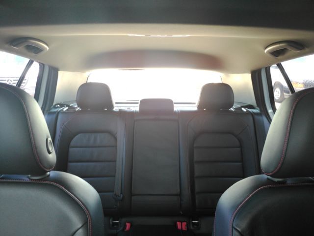 2017 Volkswagen Golf GTI SE 4-Door Plano TX