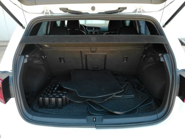 2017 Volkswagen Golf GTI SE 4-Door Plano TX