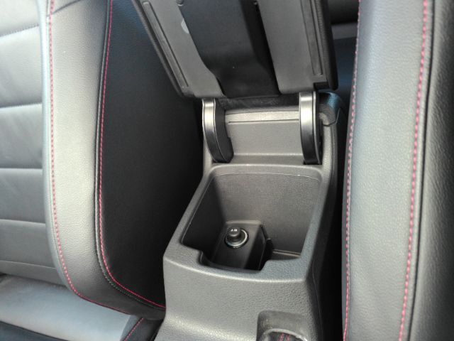 2017 Volkswagen Golf GTI SE 4-Door Plano TX