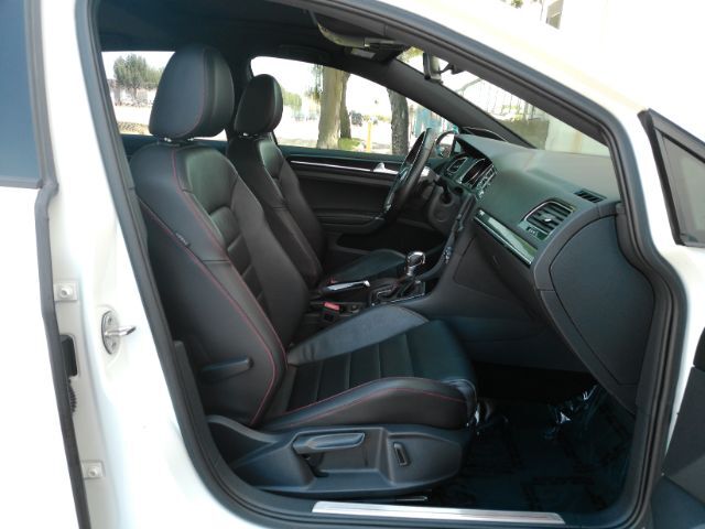 2017 Volkswagen Golf GTI SE 4-Door Plano TX