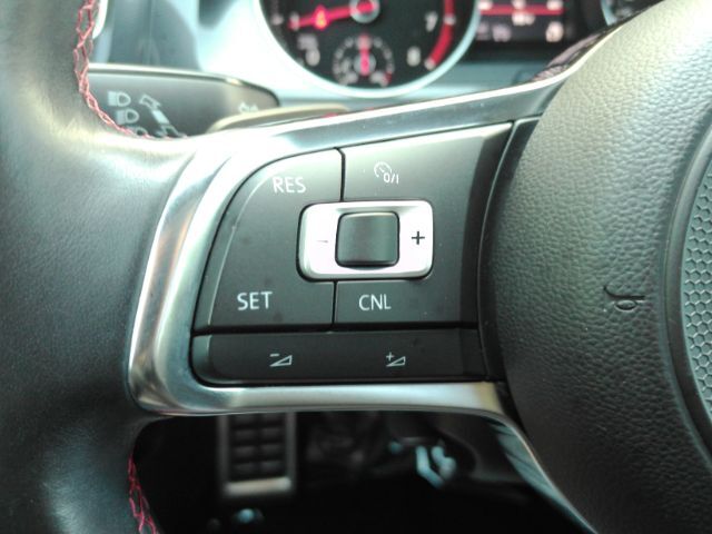 2017 Volkswagen Golf GTI SE 4-Door Plano TX