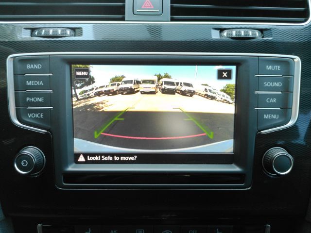 2017 Volkswagen Golf GTI SE 4-Door Plano TX