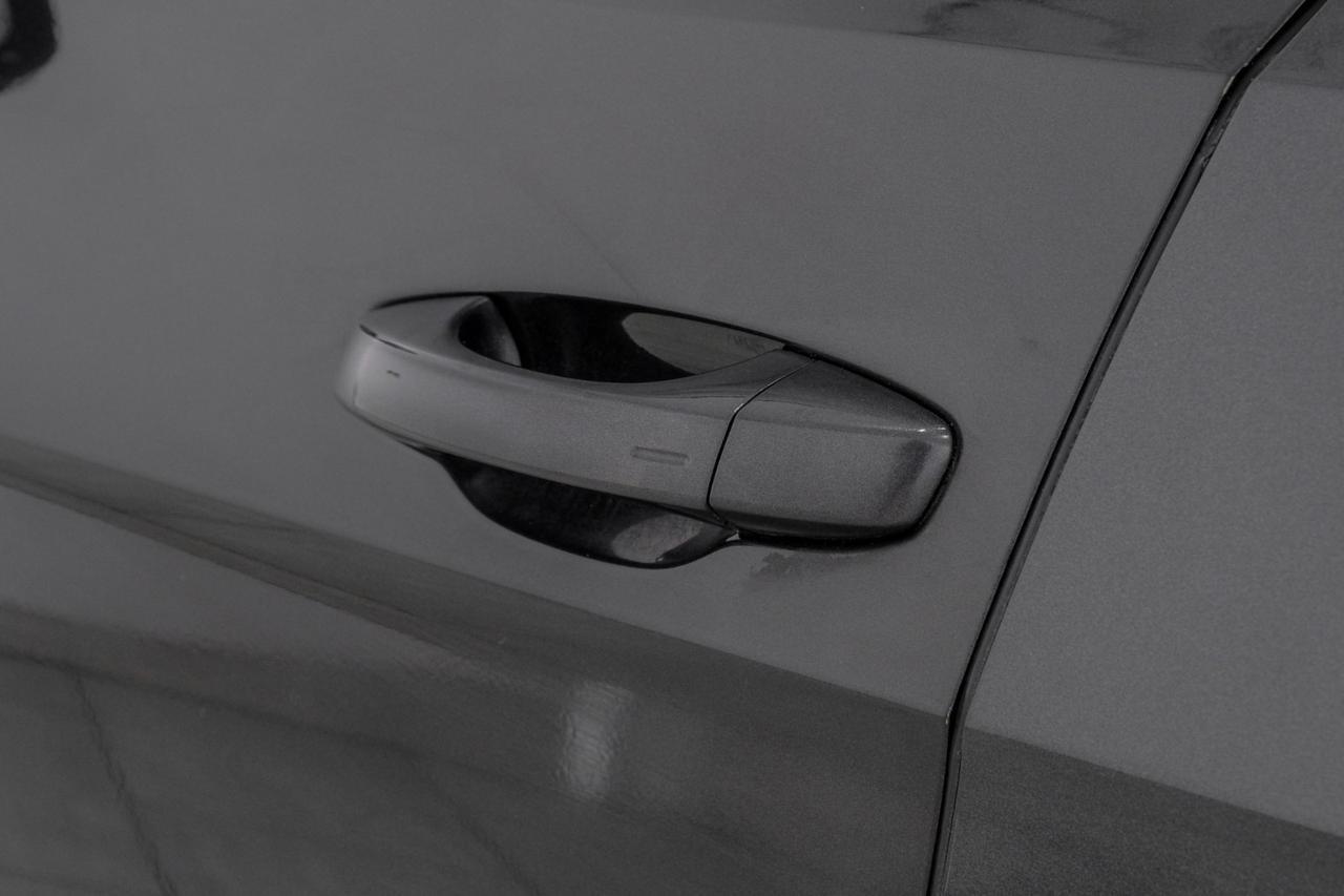 2017 Volkswagen Golf GTI SE AUTOMATIC BLIND SPOT ASSIST NAVIGATION SUNROOF LEATHER HEATED Carrollton TX