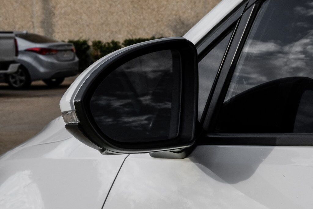 2017 Volkswagen Golf GTI SE Carrollton TX