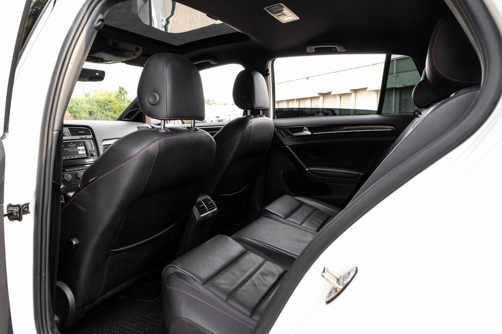 2017 Volkswagen Golf GTI SE Carrollton TX