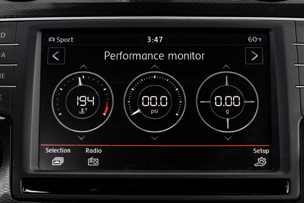 2017 Volkswagen Golf GTI SE Carrollton TX