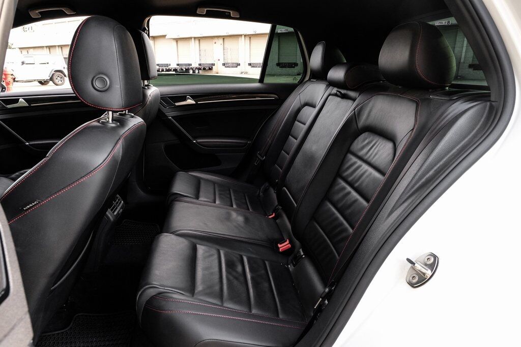 2017 Volkswagen Golf GTI SE Carrollton TX