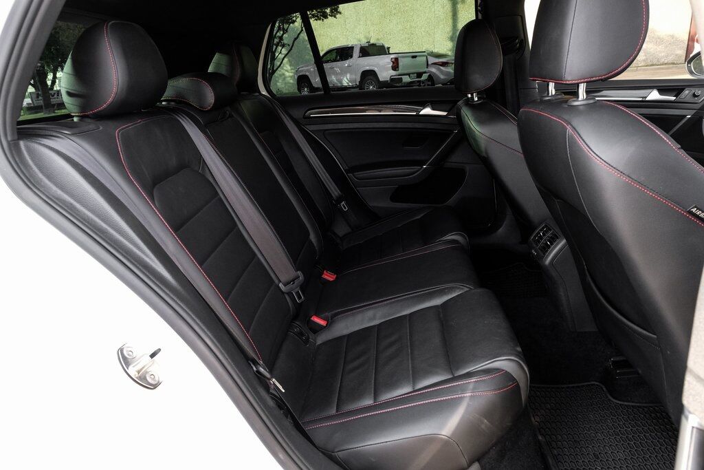 2017 Volkswagen Golf GTI SE Carrollton TX