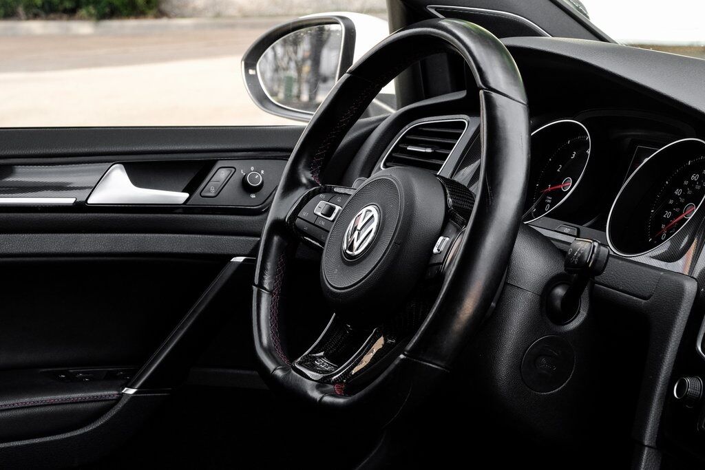 2017 Volkswagen Golf GTI SE Carrollton TX