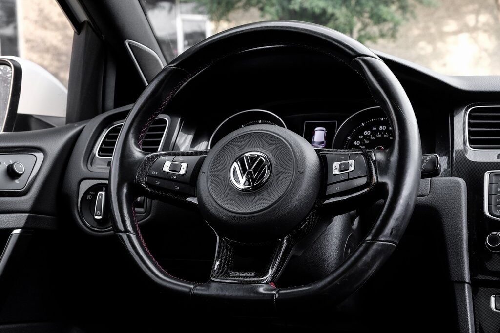 2017 Volkswagen Golf GTI SE Carrollton TX