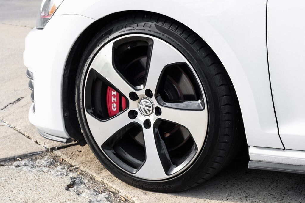 2017 Volkswagen Golf GTI SE Carrollton TX