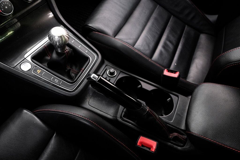 2017 Volkswagen Golf GTI SE Carrollton TX