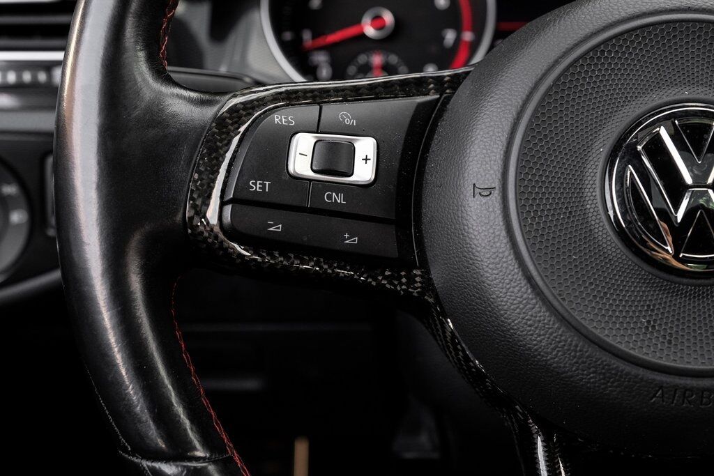 2017 Volkswagen Golf GTI SE Carrollton TX