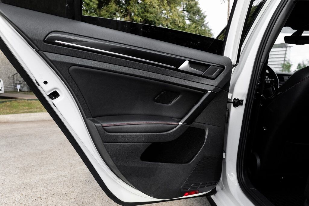 2017 Volkswagen Golf GTI SE Carrollton TX