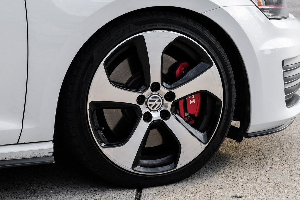 2017 Volkswagen Golf GTI SE Carrollton TX