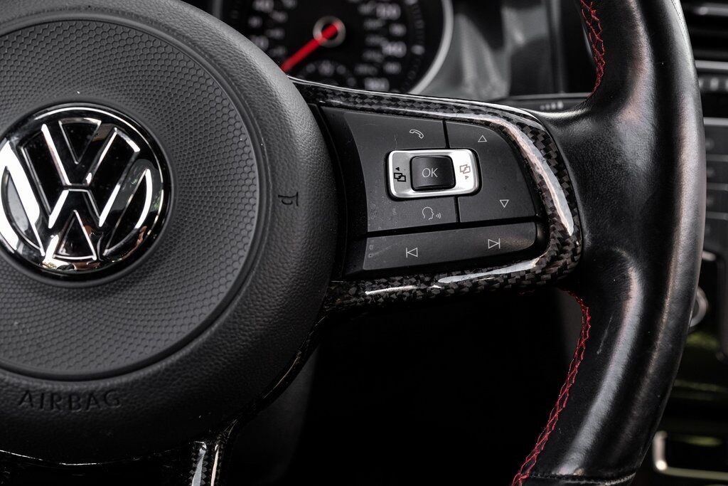 2017 Volkswagen Golf GTI SE Carrollton TX