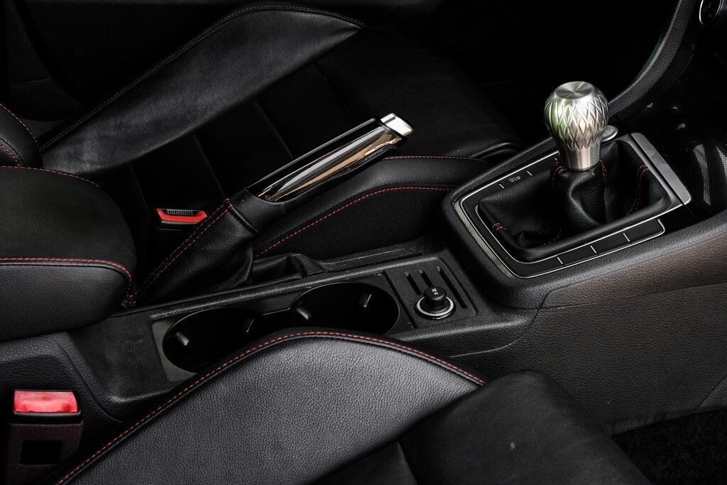 2017 Volkswagen Golf GTI SE Carrollton TX